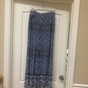 Chico’s  Plus size Palazzo Pants